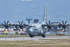 Ｃ１３０　ハーキュリーズ