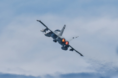 ＦＡ１８　ホーネット　海兵隊