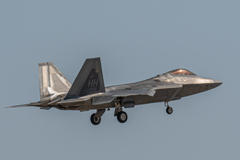 F22ラプター