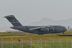 Ｃ１７グローブマスター