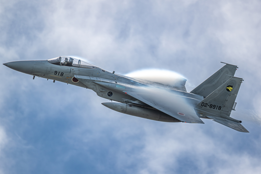 f-15