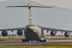 Ｃ１７グローブマスター