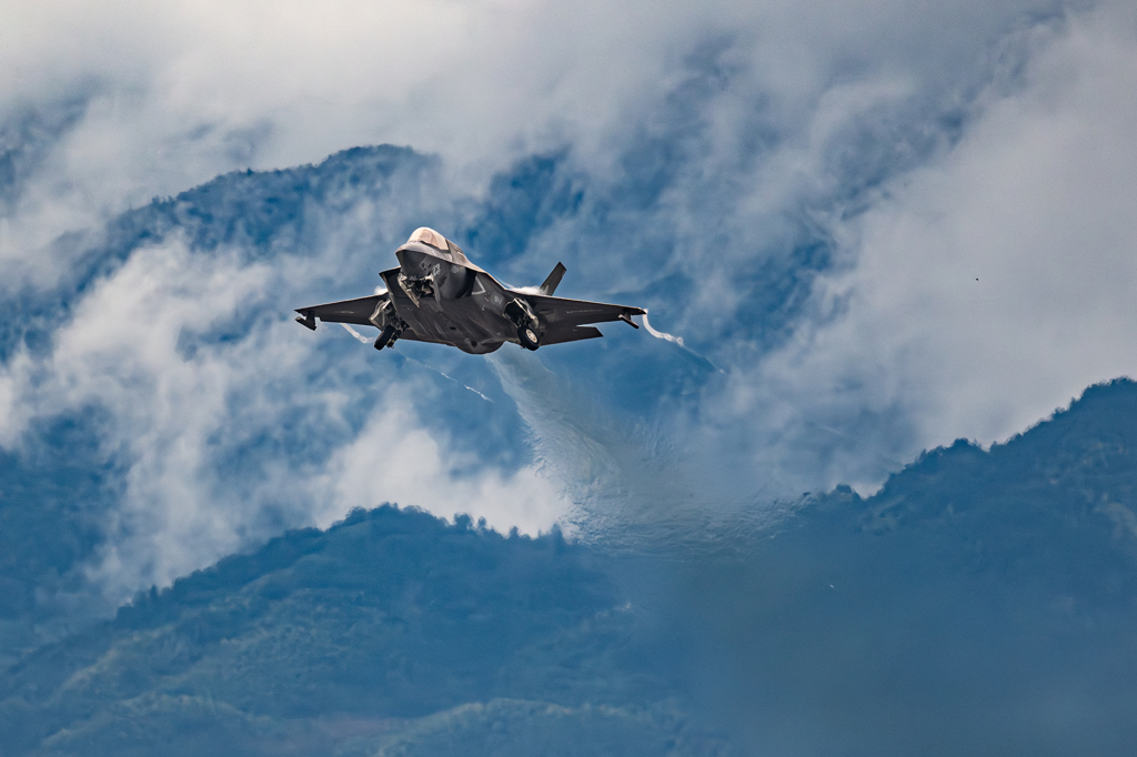 F35B
