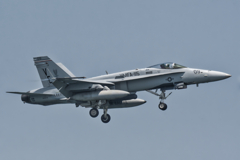fa18ホーネット　シルバーイーグルス