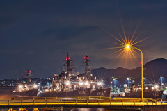 アレイからすこじま