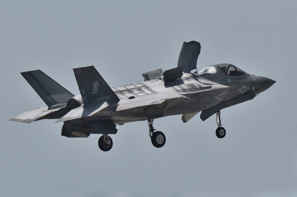 Ｆ35Ｂ