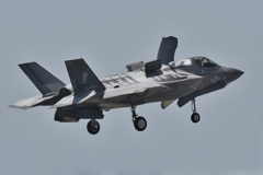 Ｆ35Ｂ