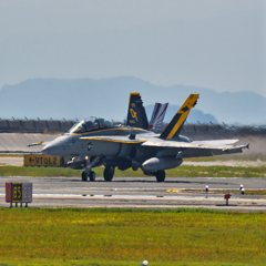 ＦＡ１８　ホーネット