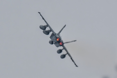 ＦＡ１８　スーパーホーネット　海軍