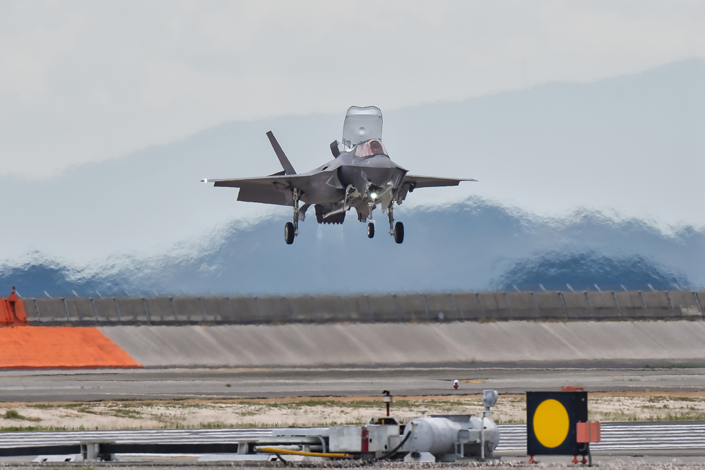 Ｆ35Ｂ