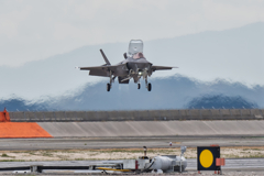 Ｆ35Ｂ