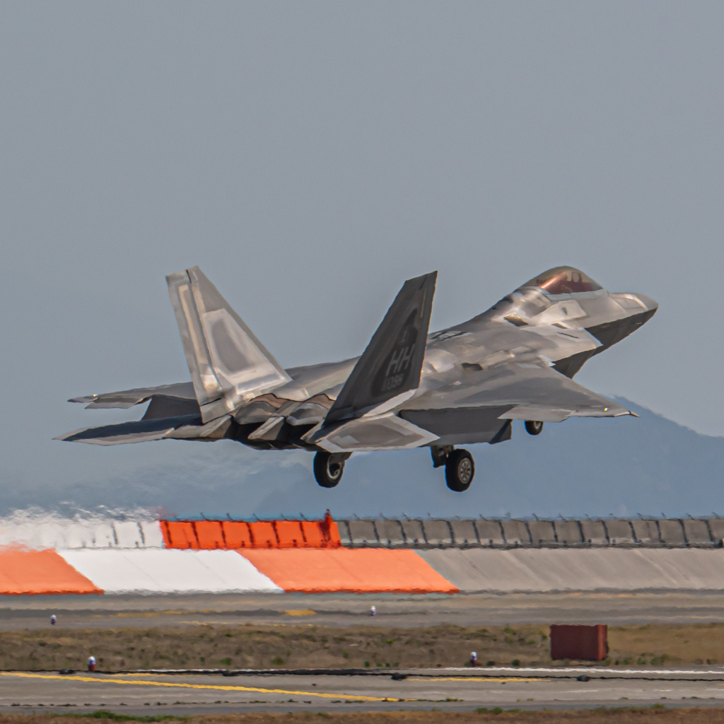 F22ラプター