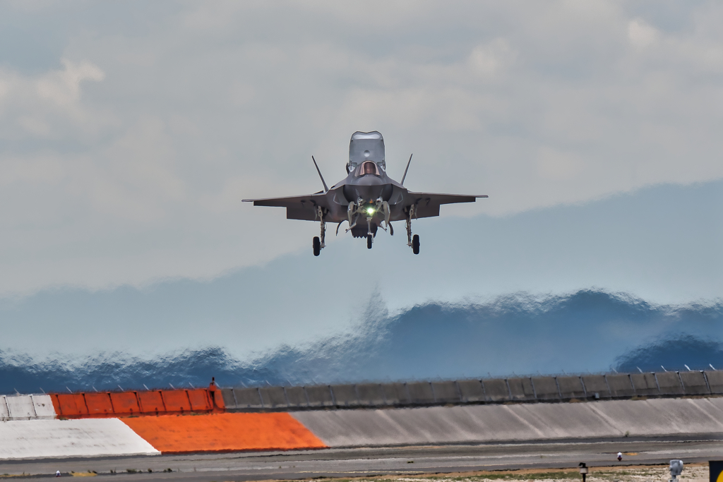 Ｆ35Ｂ