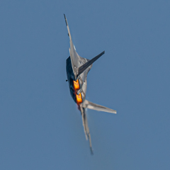F-22A　ラプター