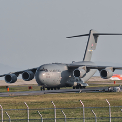 Ｃ１７グローブマスター