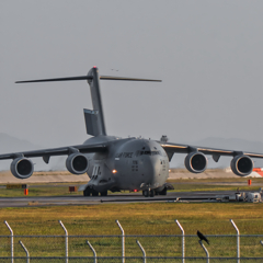 Ｃ１７グローブマスター