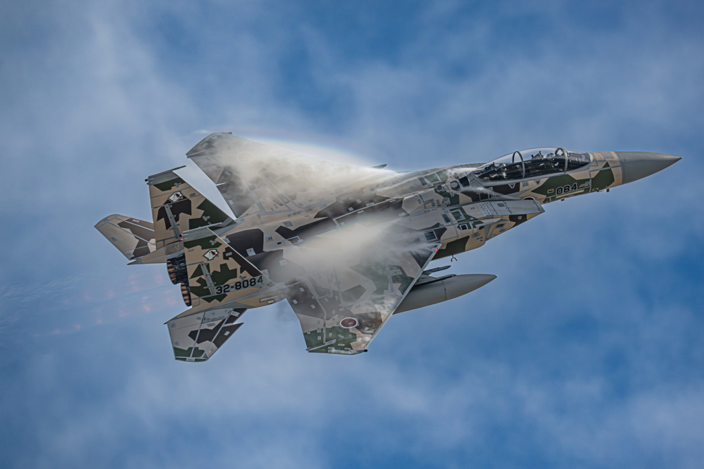 F-15　イーグル