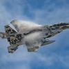 小松基地航空祭　F-15　イーグル