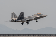 F22ラプター