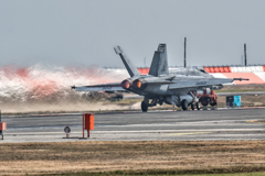 スーパーホーネット