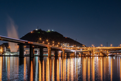 海田大橋