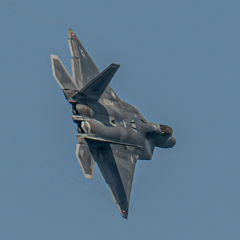 F-22A　ラプター