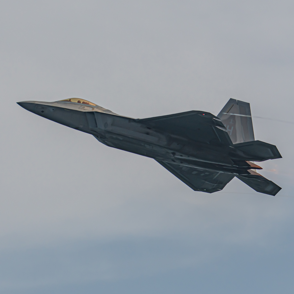 F22 ラプター