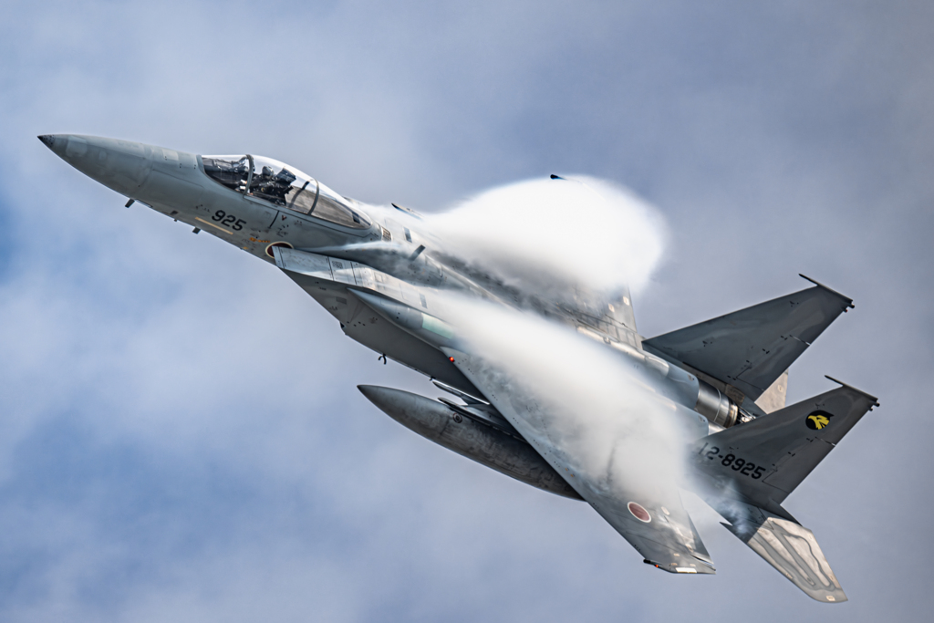 f-15