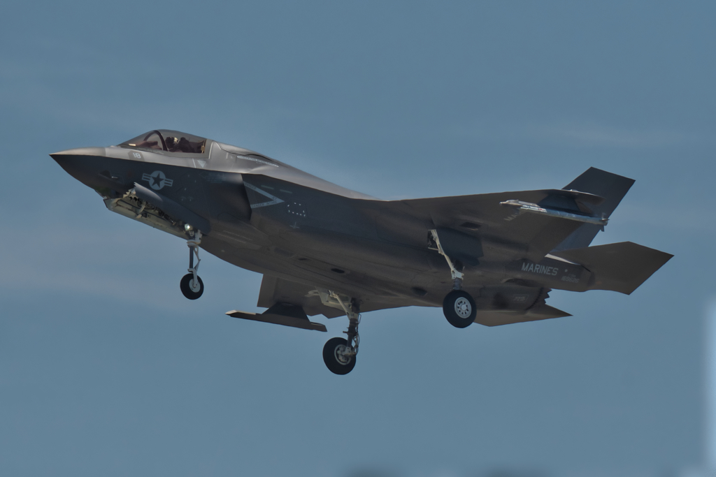 Ｆ35Ｂ