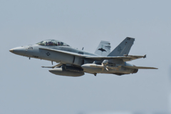 ＦＡ１８　ホーネット