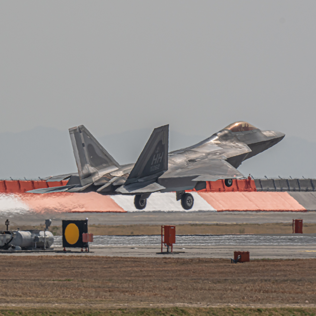 F22ラプター