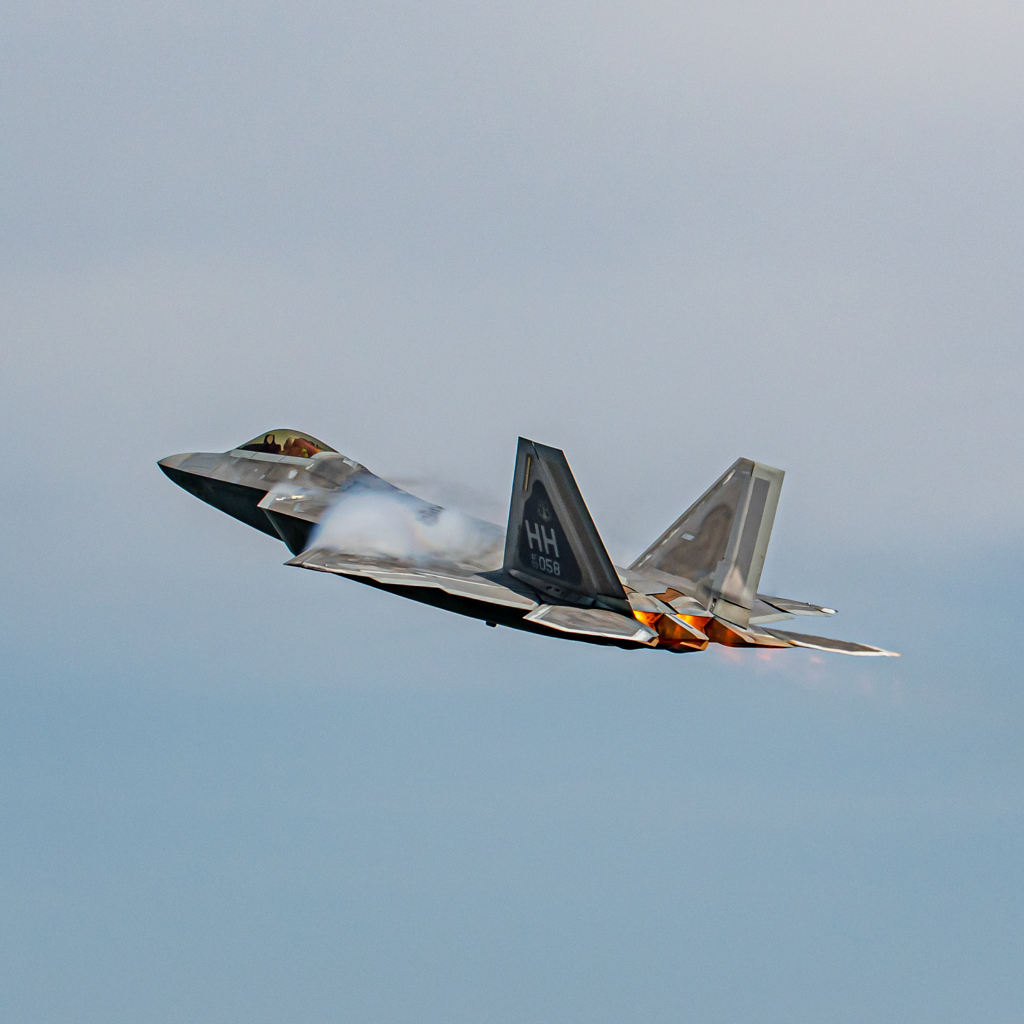 F22ラプター