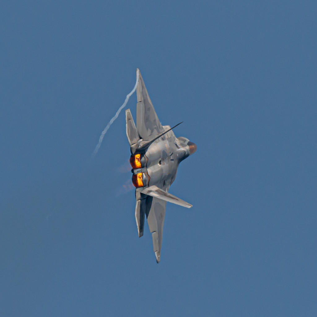 F-22A　ラプター