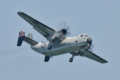 C-2 グレイハウンド