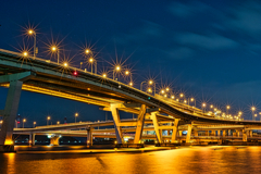 仁保ジャンクション