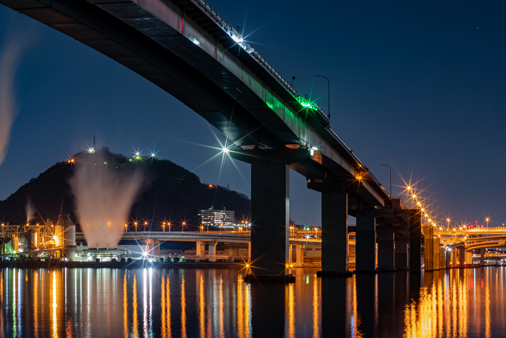 海田大橋