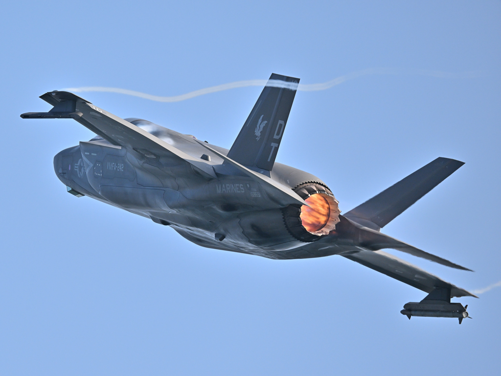 Ｆ35Ｂ