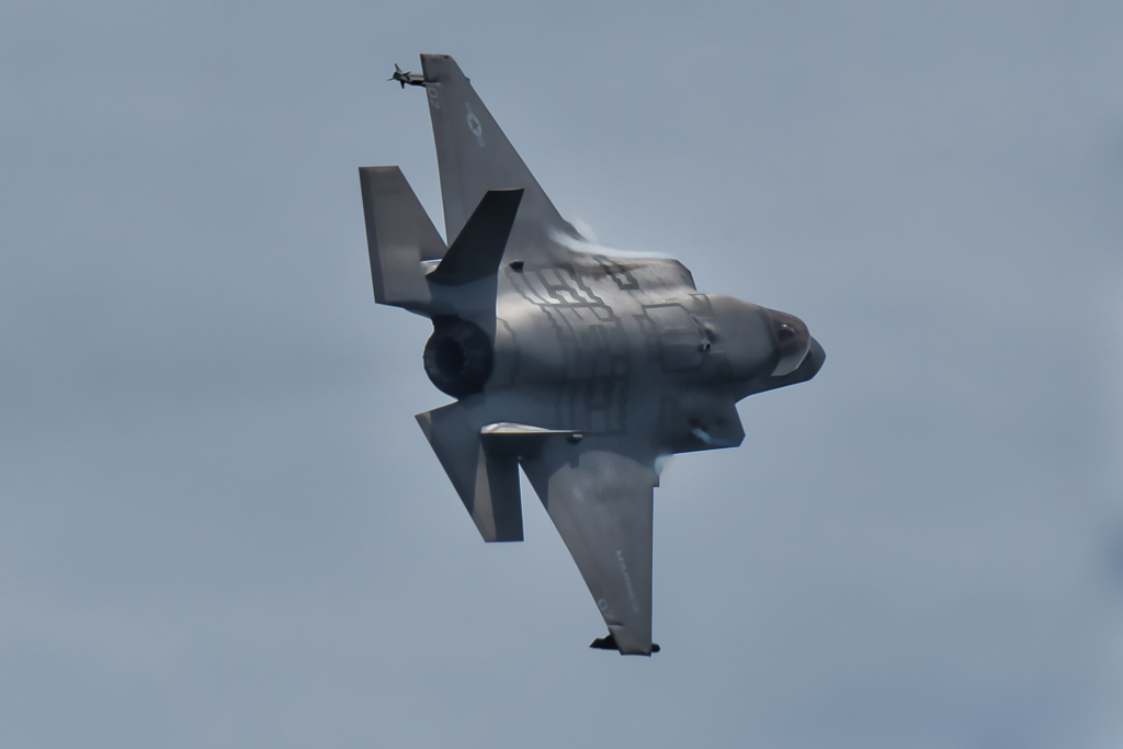 Ｆ35Ｂ