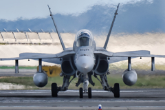 ＦＡ１８レガシーホーネット