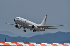 Ｐ－８　対潜哨戒機　ポセイドン