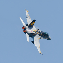 ＦＡ１８