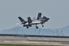 Ｆ35Ｂ
