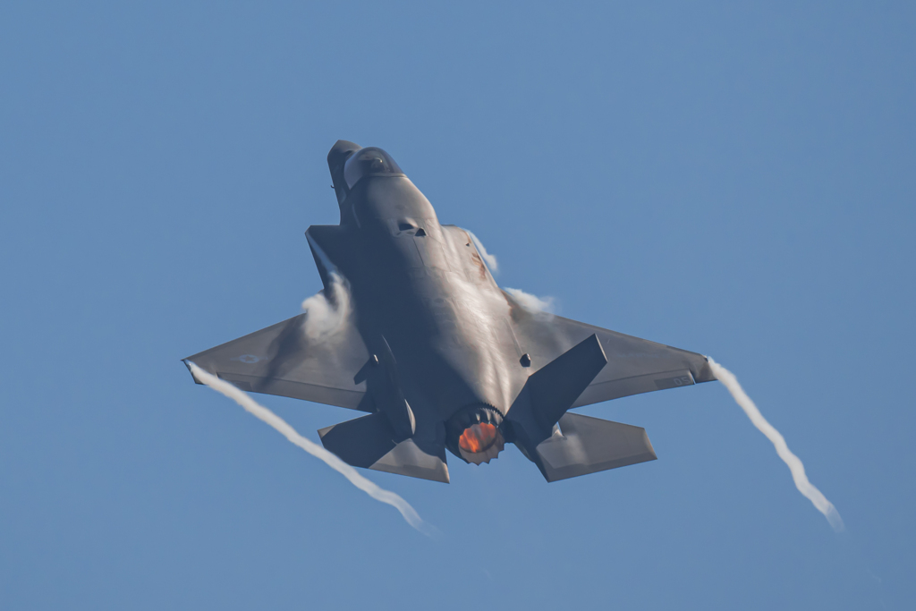 Ｆ35Ｂ