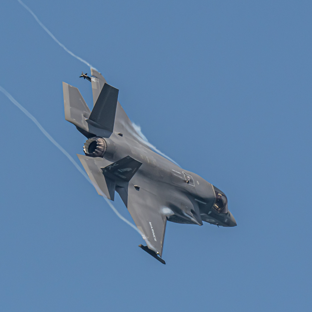 Ｆ35Ｂ