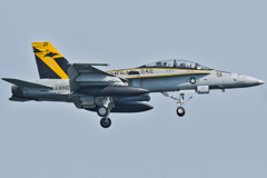 fa18ホーネット　　ハンドサイン