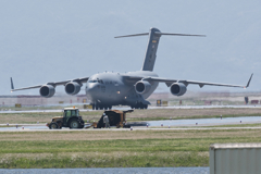 ｃ－１７　グローブマスター