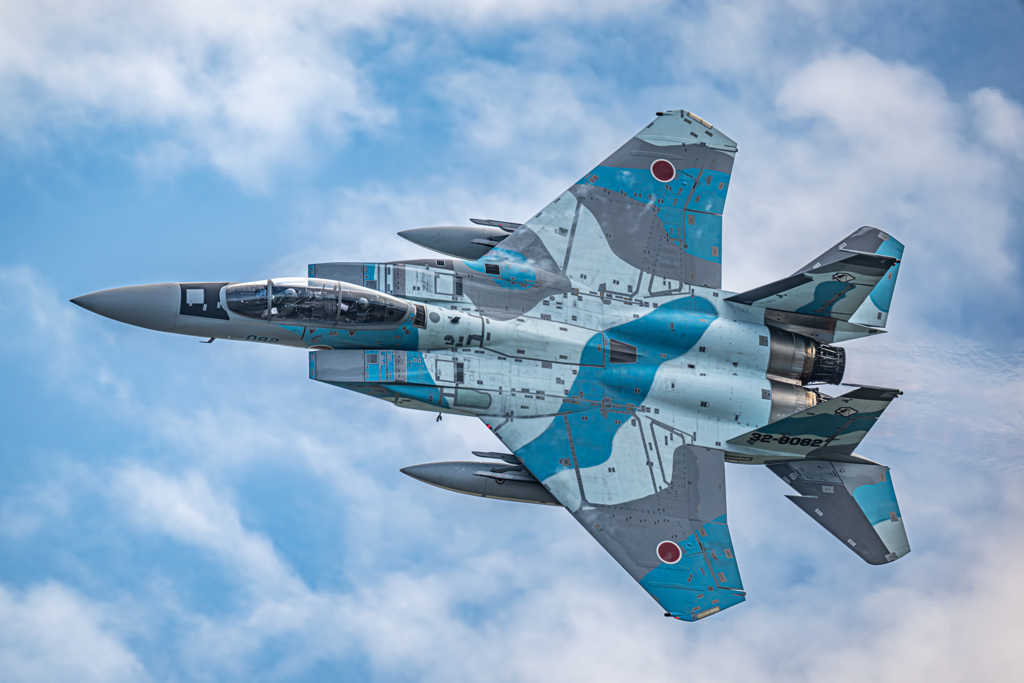 f-15