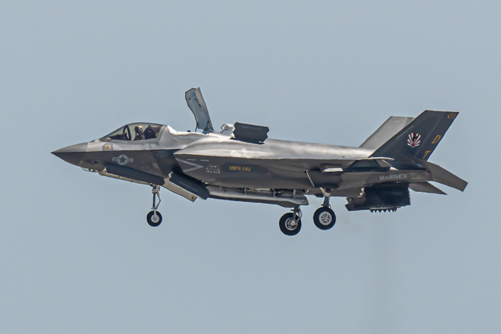 Ｆ35Ｂ