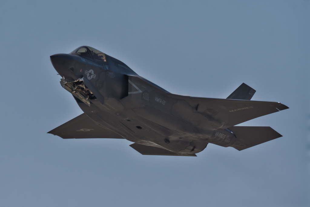Ｆ35Ｂ