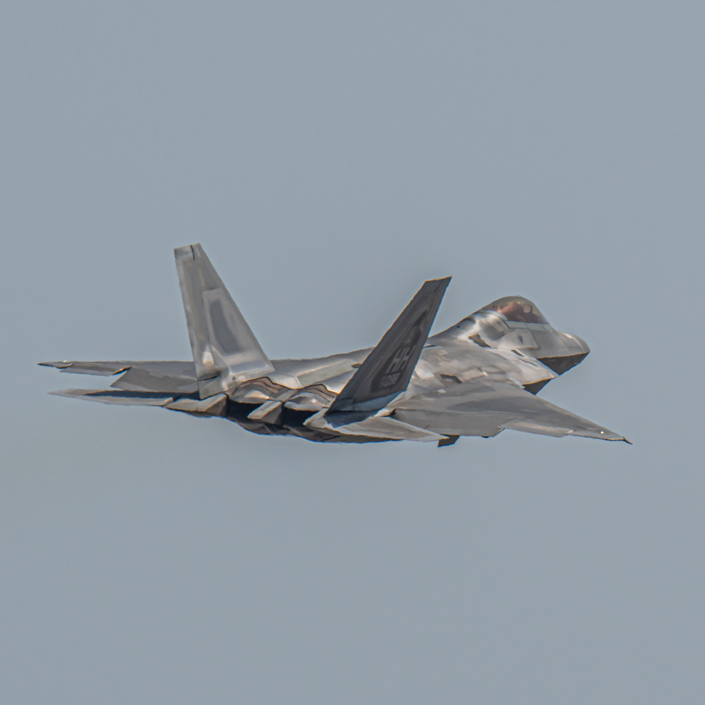 F22ラプター